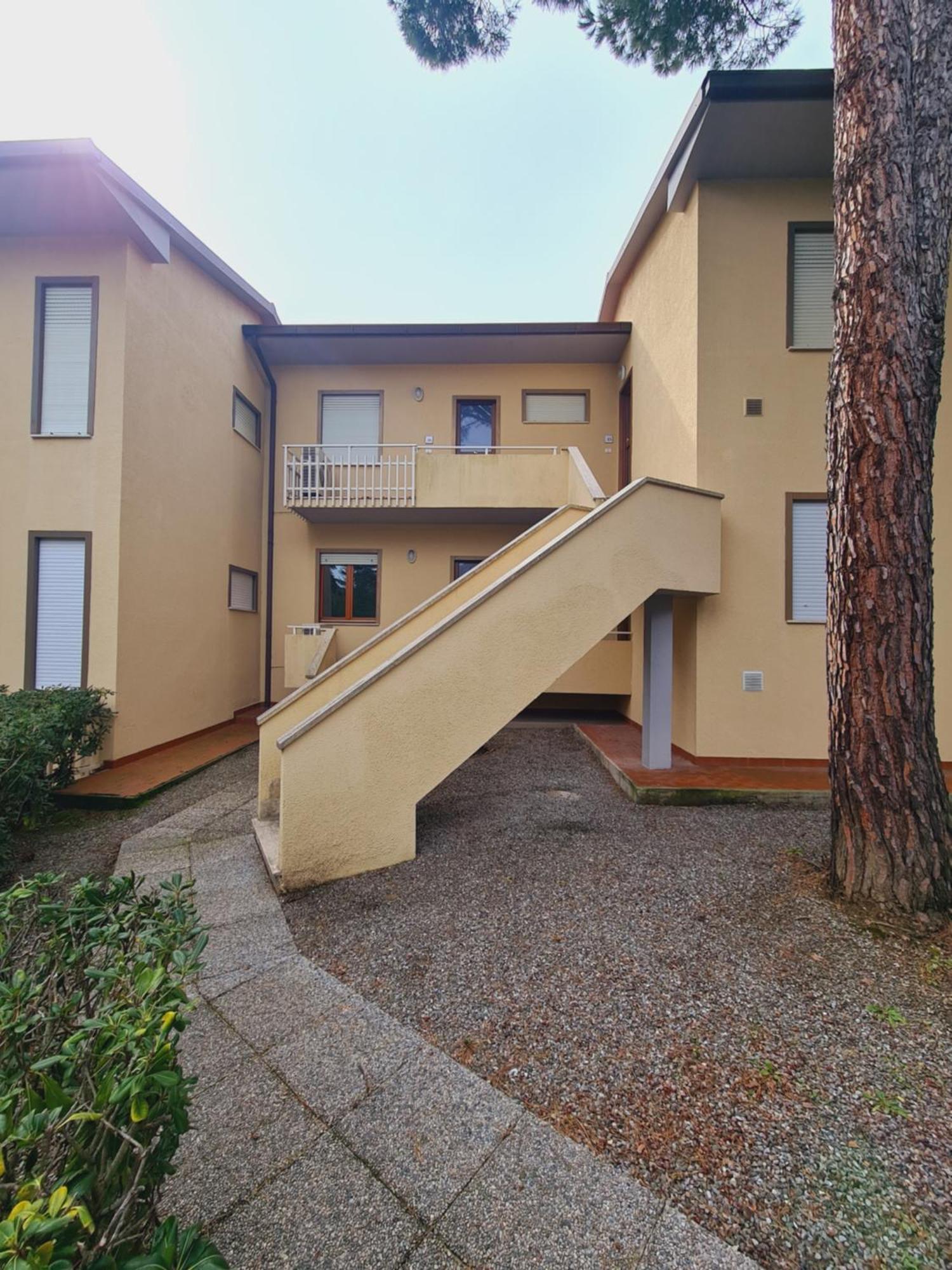 Caletta Apartments Castiglioncello Exteriör bild